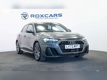 Used Audi A1 2023 for sale - 79481401: Photo