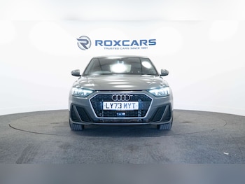 Used Audi A1 2023 for sale - 79481401: Photo