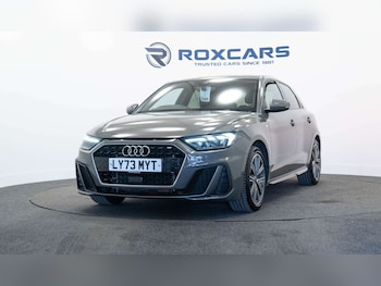 Used Audi A1 2023 for sale - 79481401: Photo