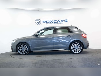 Used Audi A1 2023 for sale - 79481401: Photo