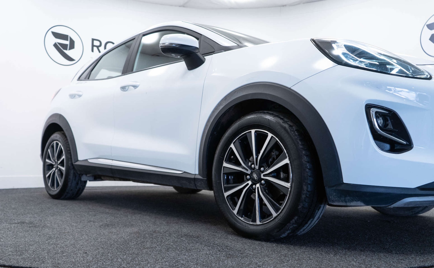 Used Ford Puma 2021 for sale - 78003719: Photo 11