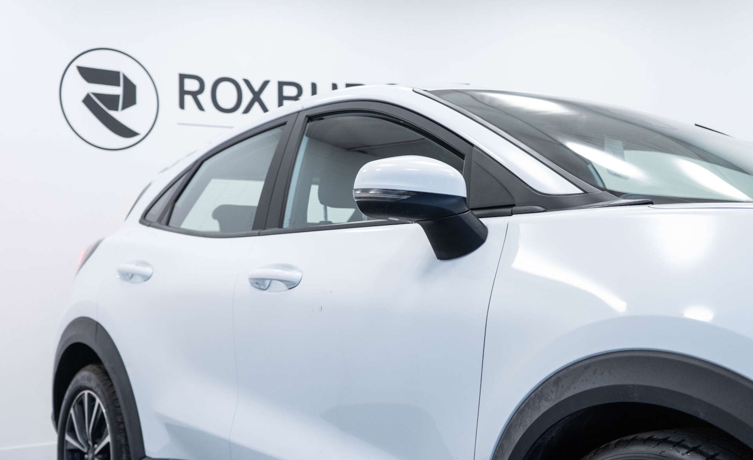 Used Ford Puma 2021 for sale - 78003719: Photo 13