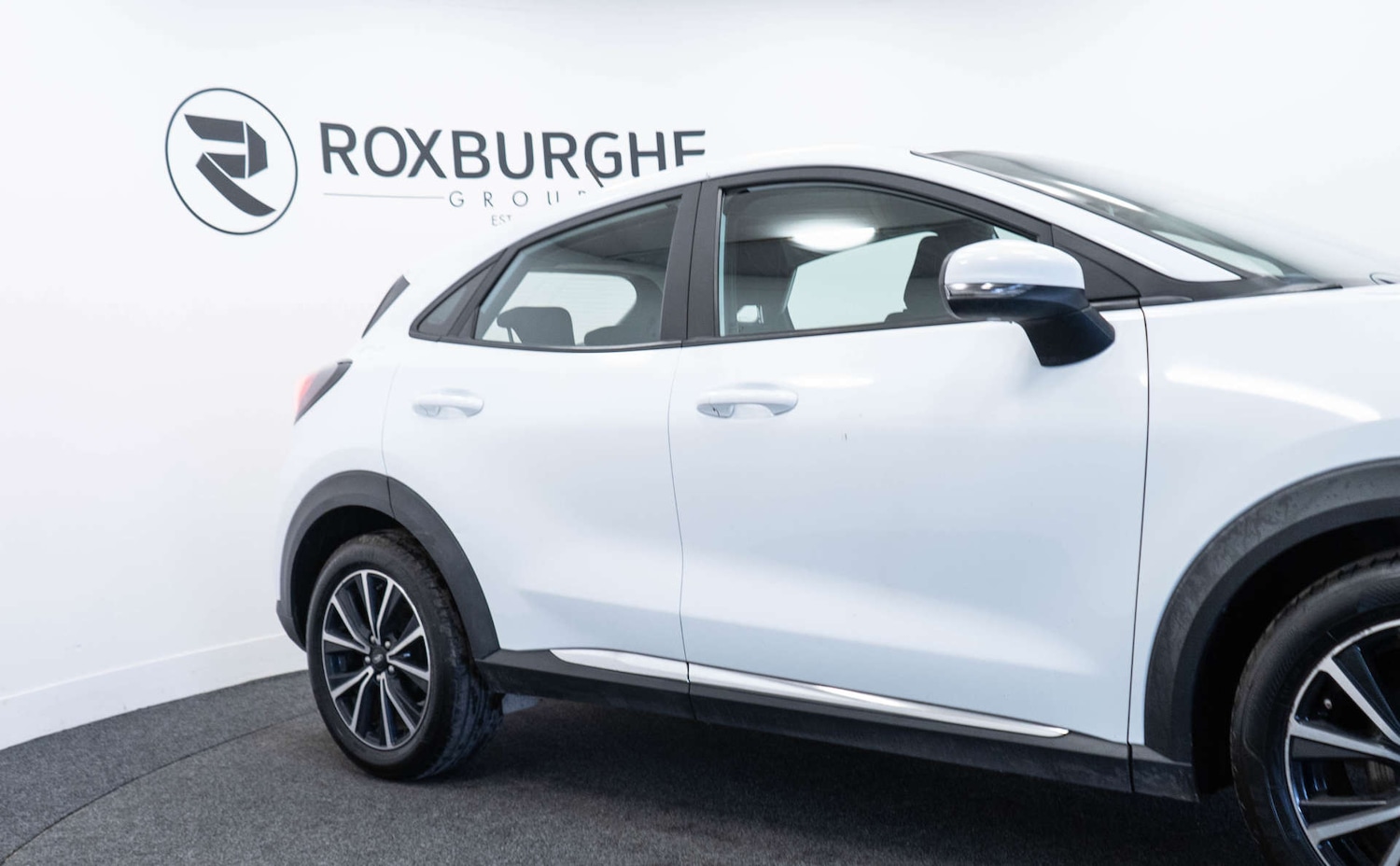 Used Ford Puma 2021 for sale - 78003719: Photo 14