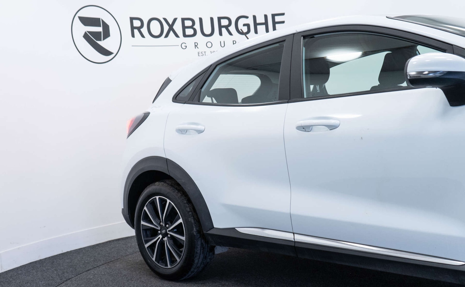 Used Ford Puma 2021 for sale - 78003719: Photo 15