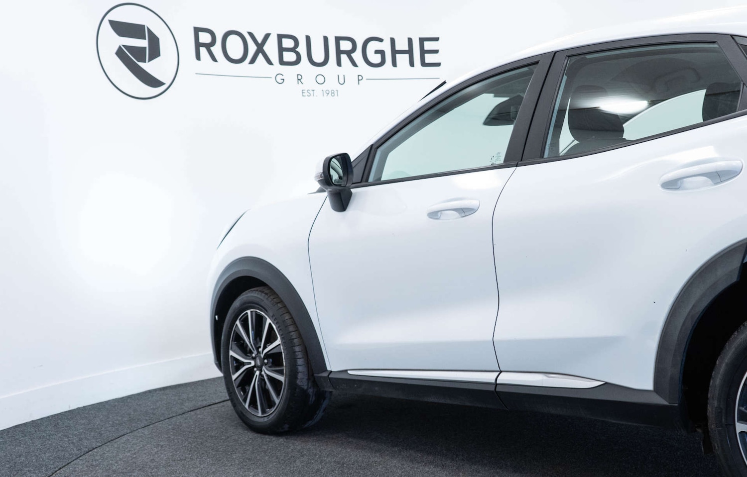 Used Ford Puma 2021 for sale - 78003719: Photo 19