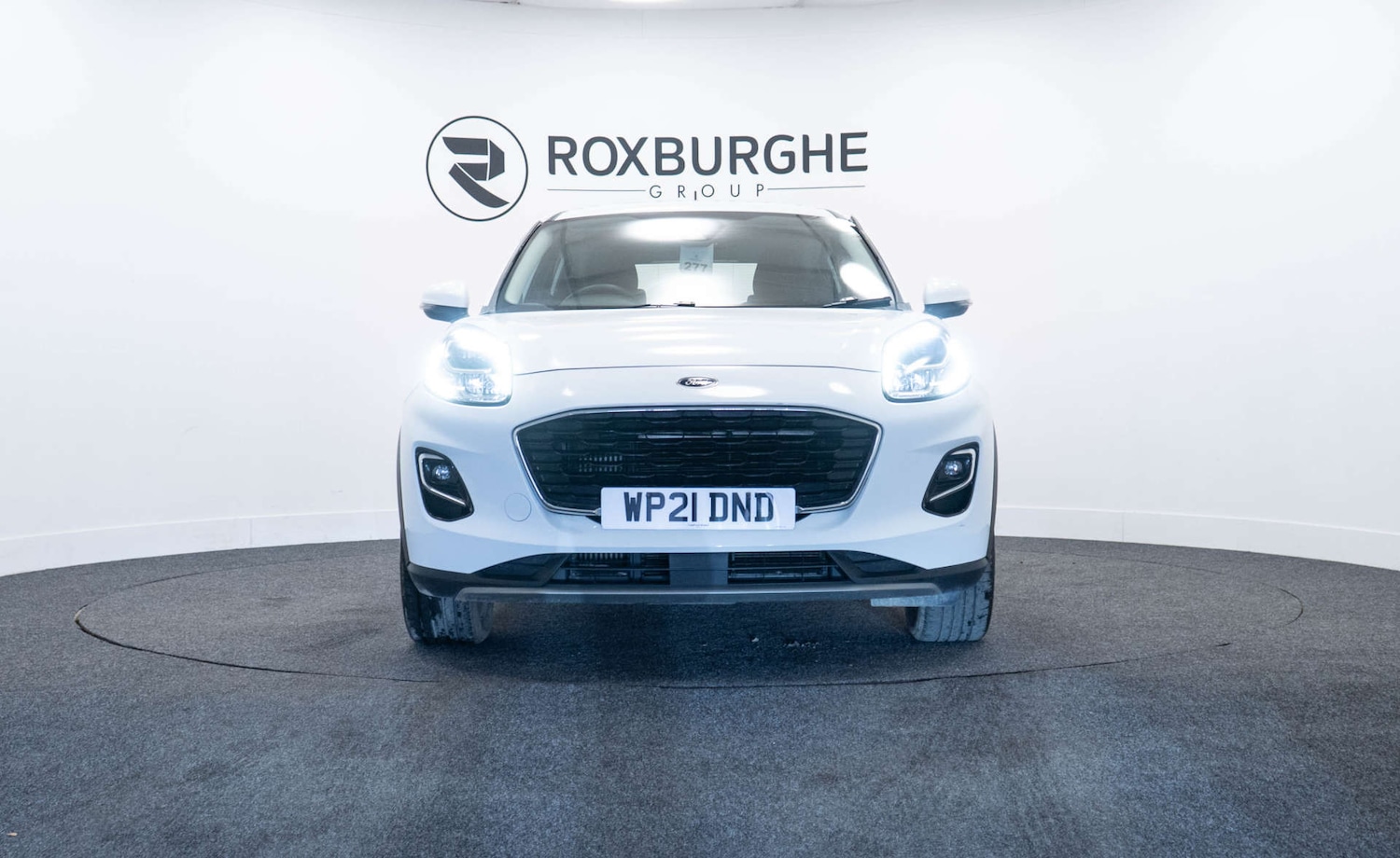 Used Ford Puma 2021 for sale - 78003719: Photo 2