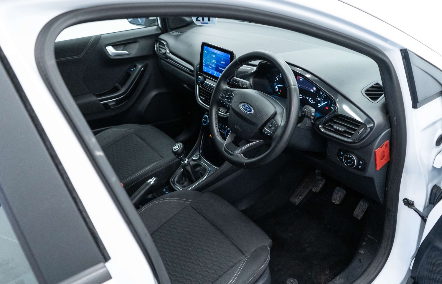 Used Ford Puma 2021 for sale - 78003719: Photo 20