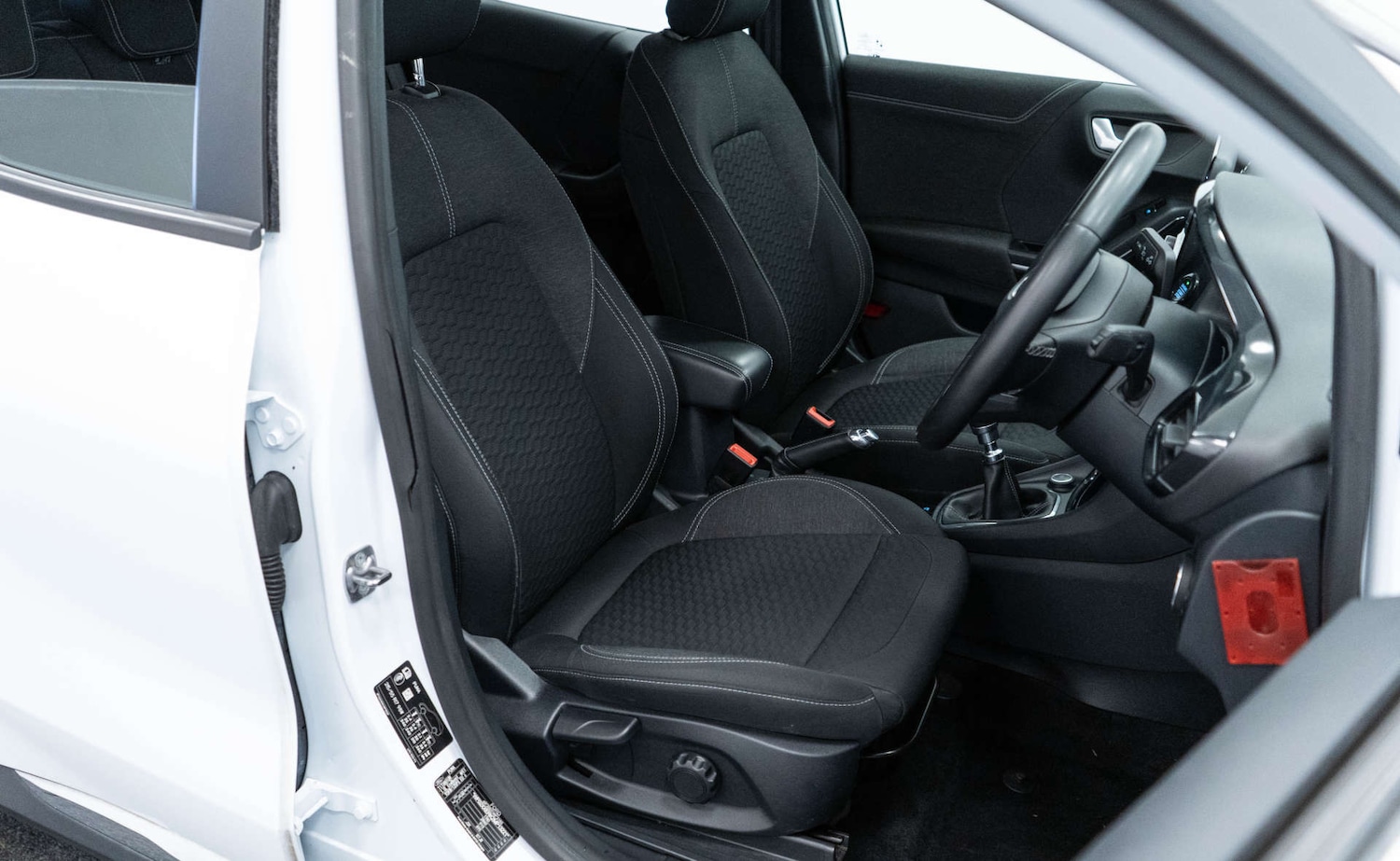 Used Ford Puma 2021 for sale - 78003719: Photo 21