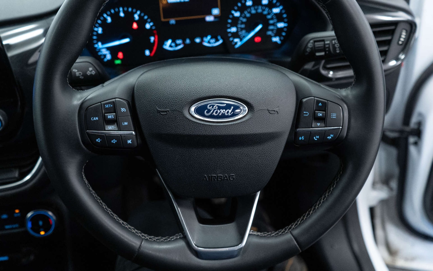 Used Ford Puma 2021 for sale - 78003719: Photo 23