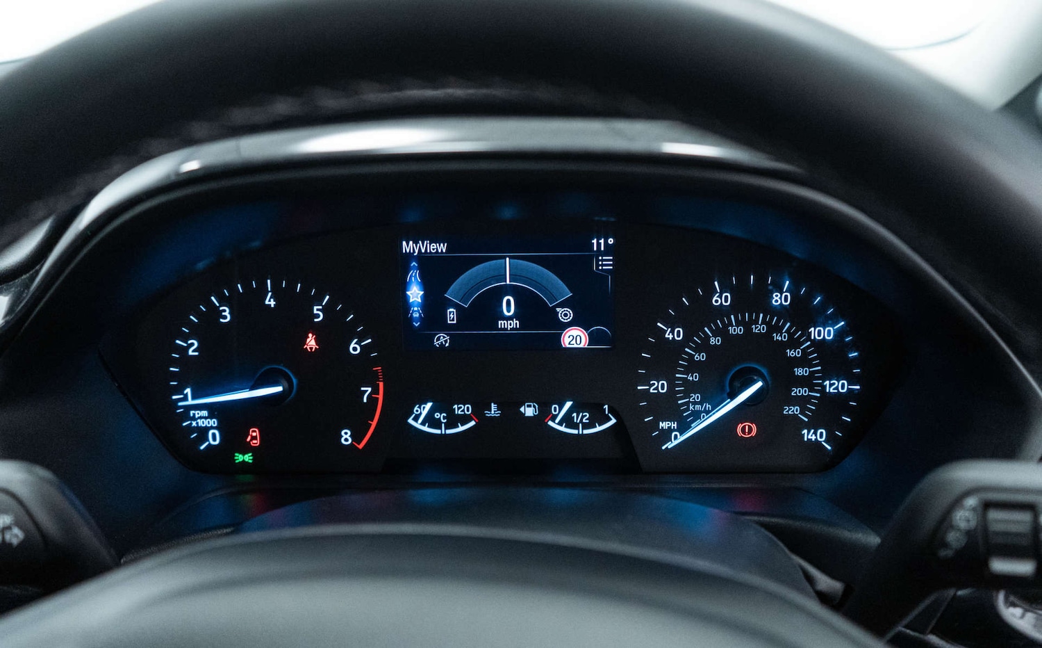 Used Ford Puma 2021 for sale - 78003719: Photo 25