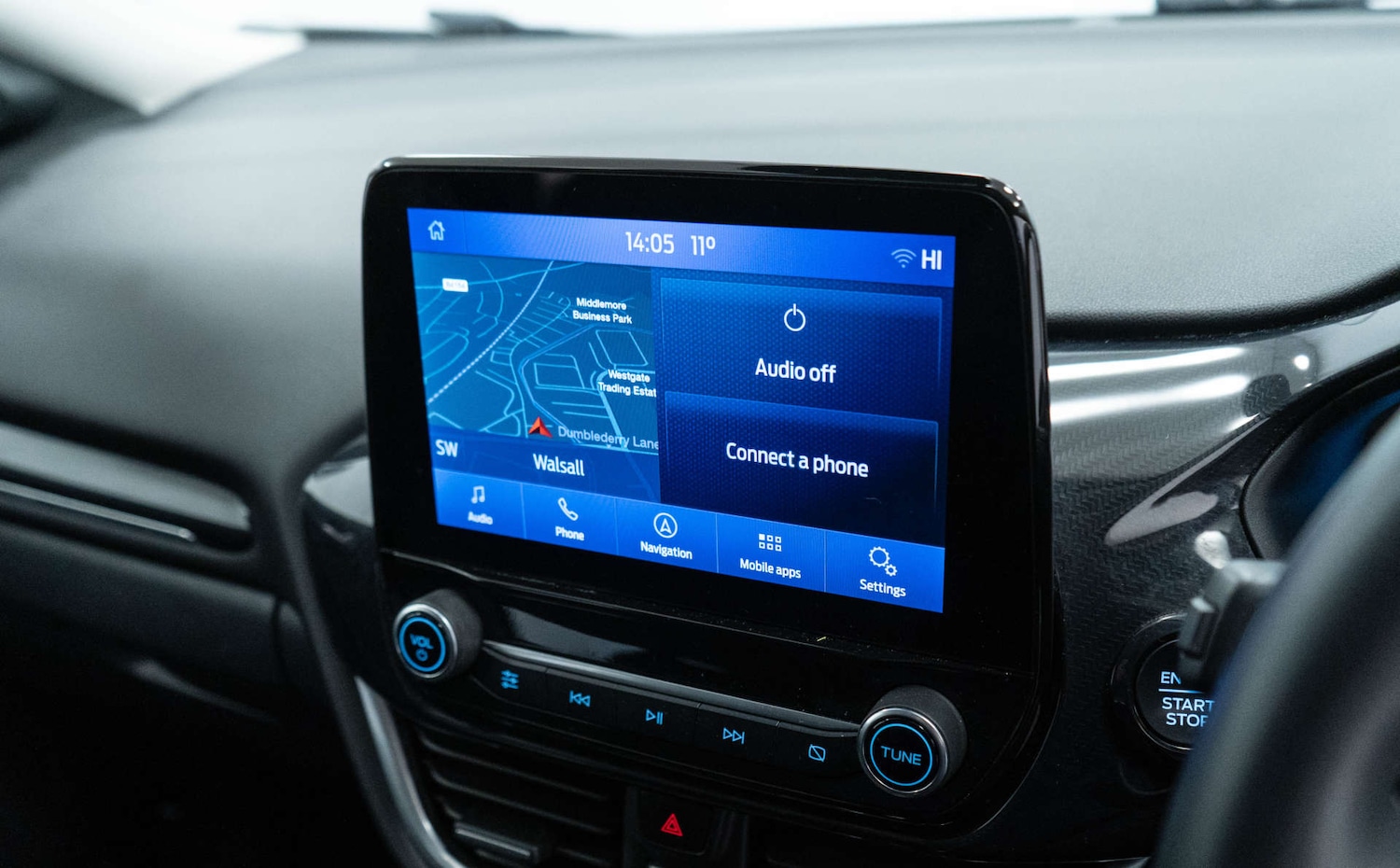 Used Ford Puma 2021 for sale - 78003719: Photo 26