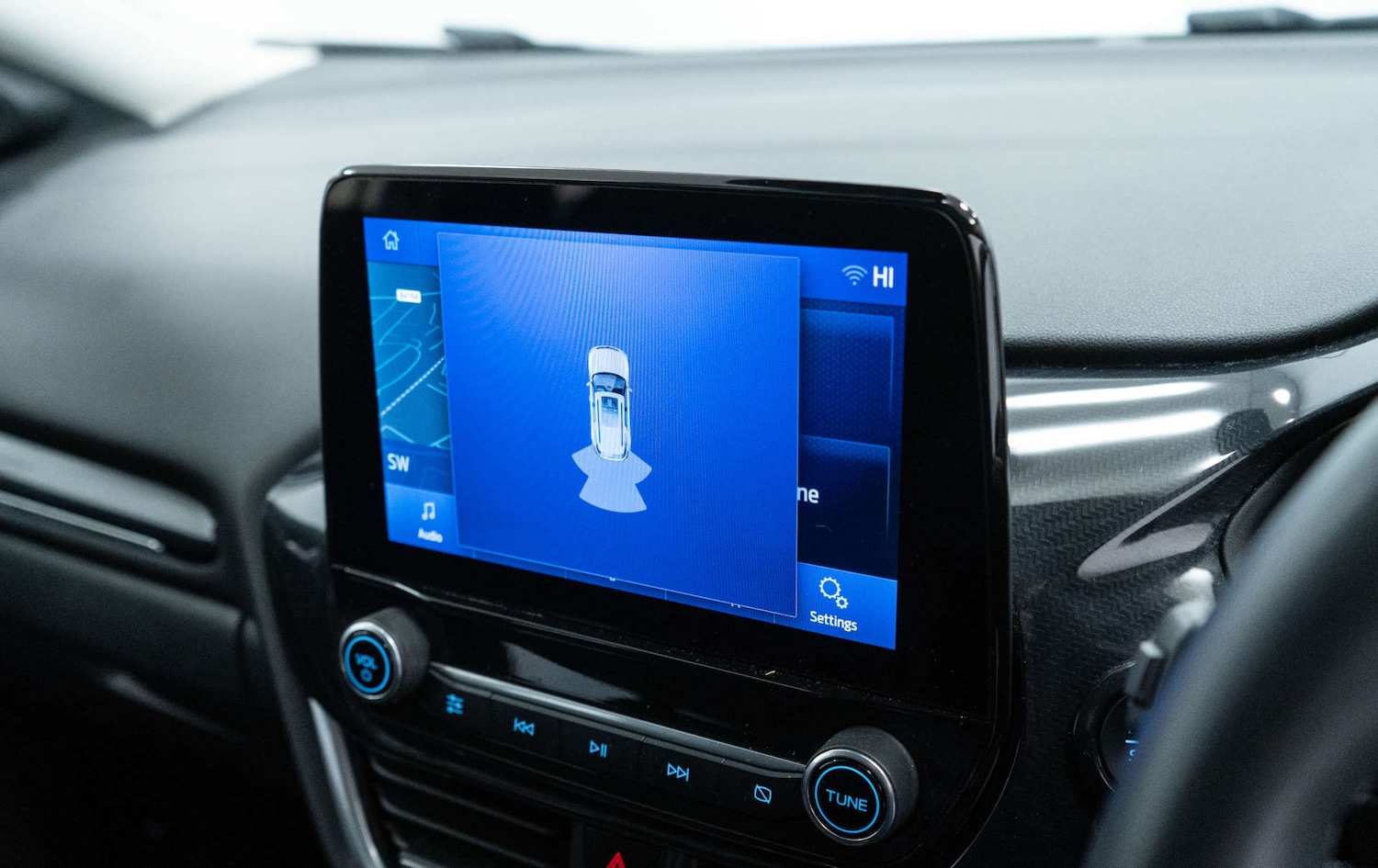 Used Ford Puma 2021 for sale - 78003719: Photo 27