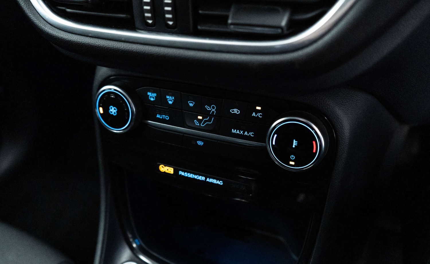 Used Ford Puma 2021 for sale - 78003719: Photo 28