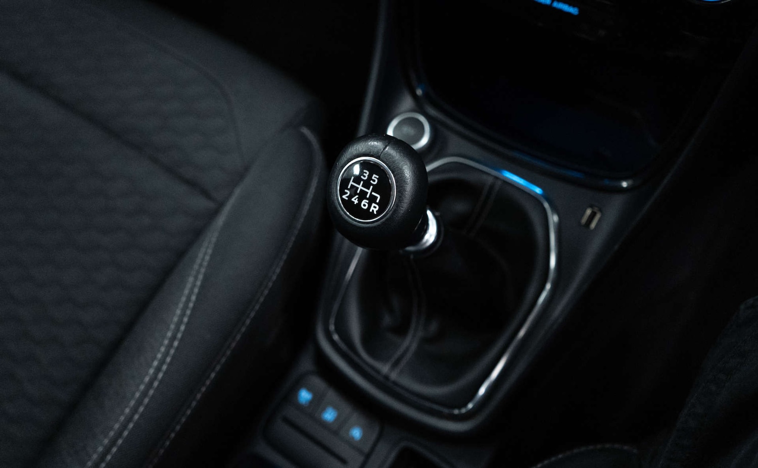 Used Ford Puma 2021 for sale - 78003719: Photo 29