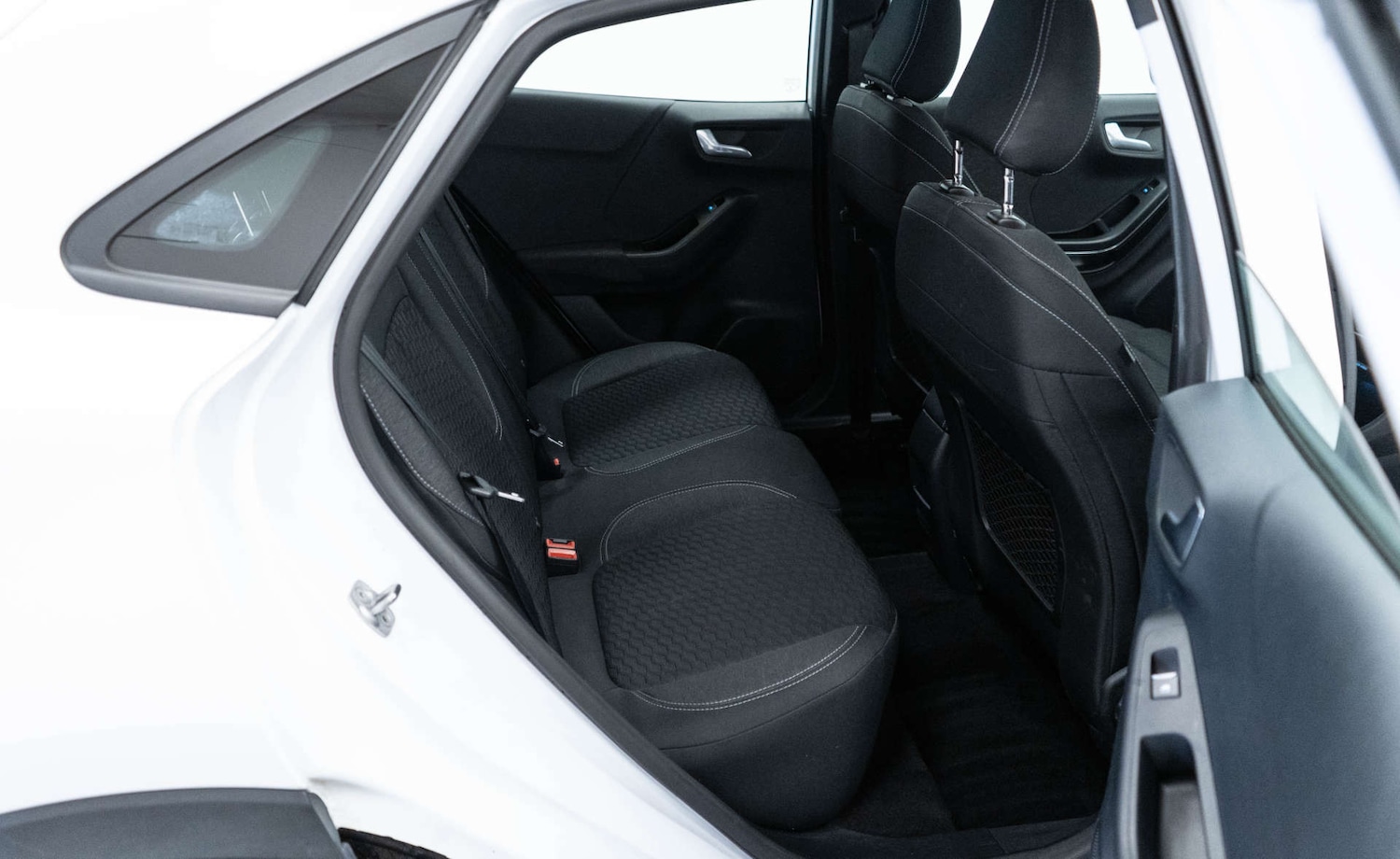 Used Ford Puma 2021 for sale - 78003719: Photo 33