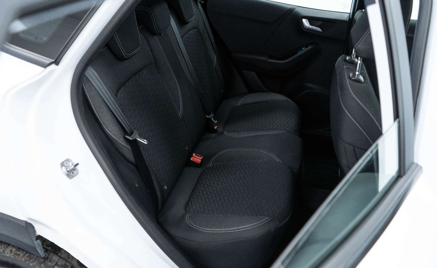 Used Ford Puma 2021 for sale - 78003719: Photo 34