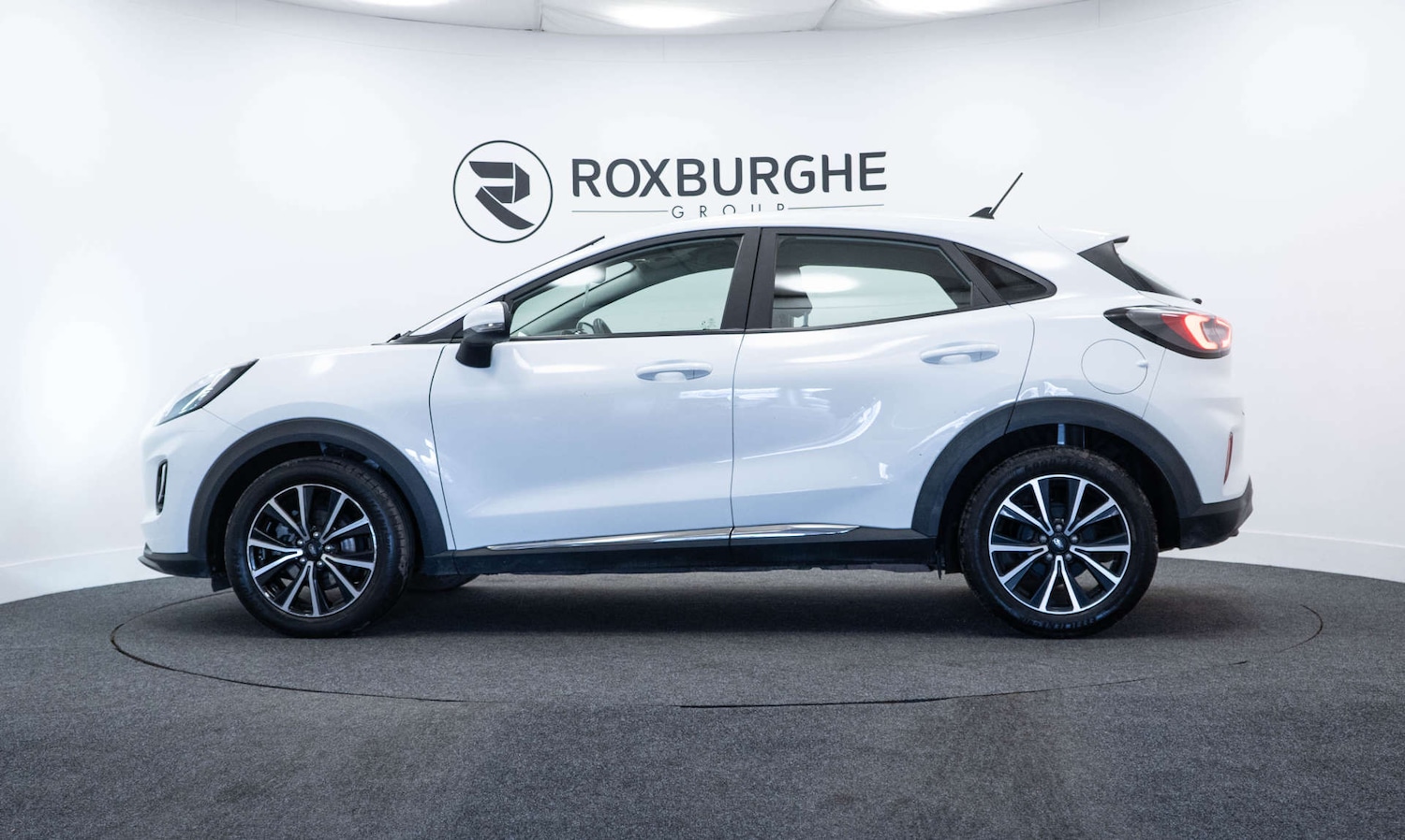 Used Ford Puma 2021 for sale - 78003719: Photo 4