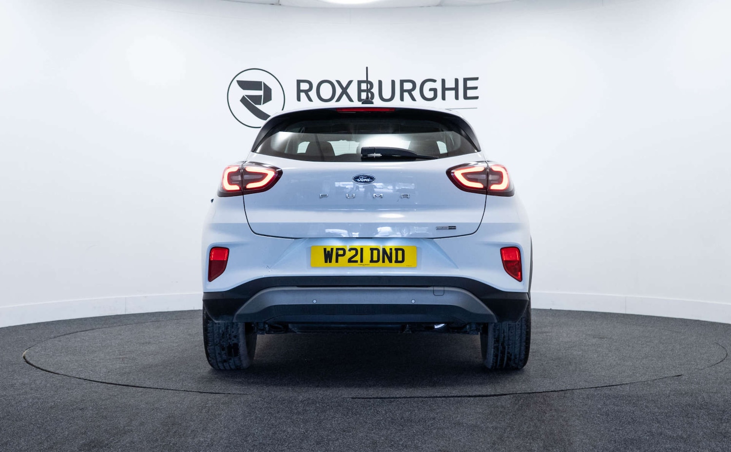 Used Ford Puma 2021 for sale - 78003719: Photo 7