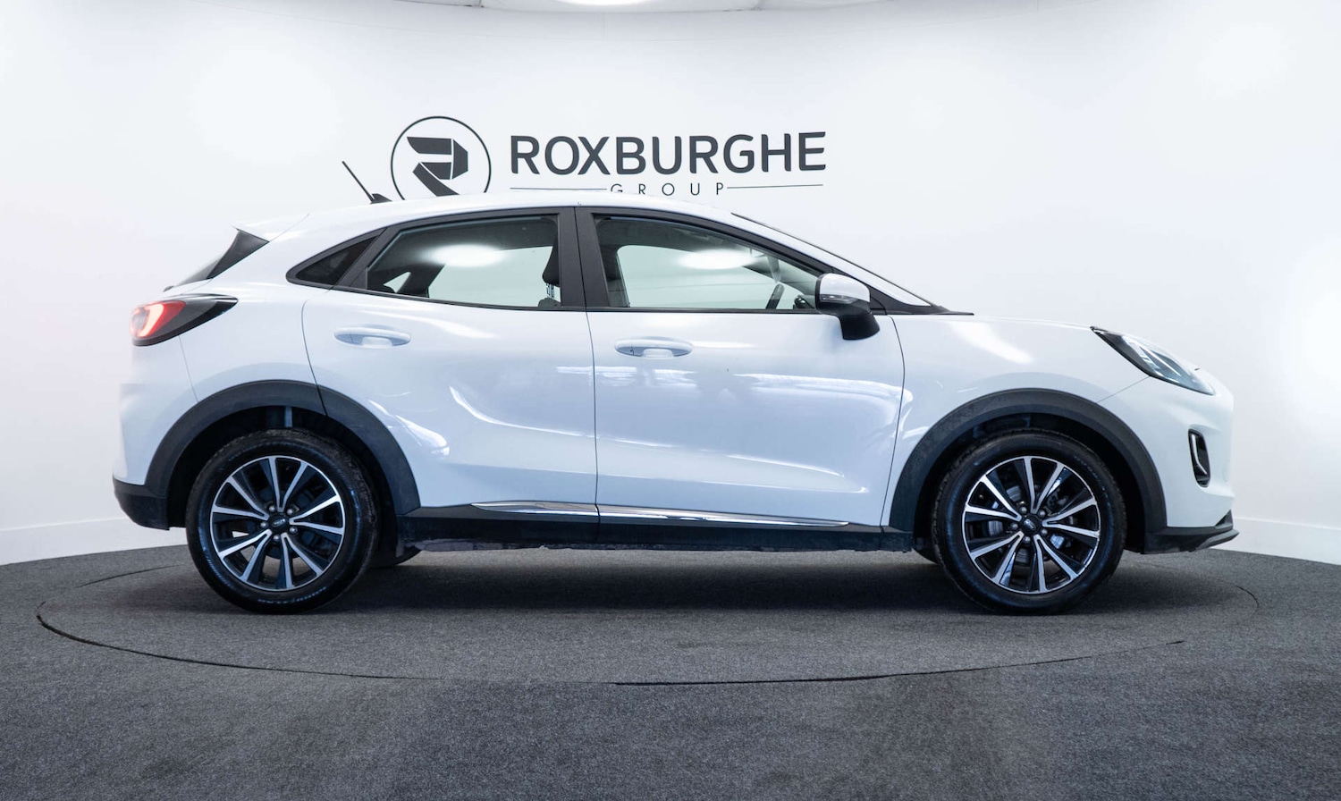 Used Ford Puma 2021 for sale - 78003719: Photo 9