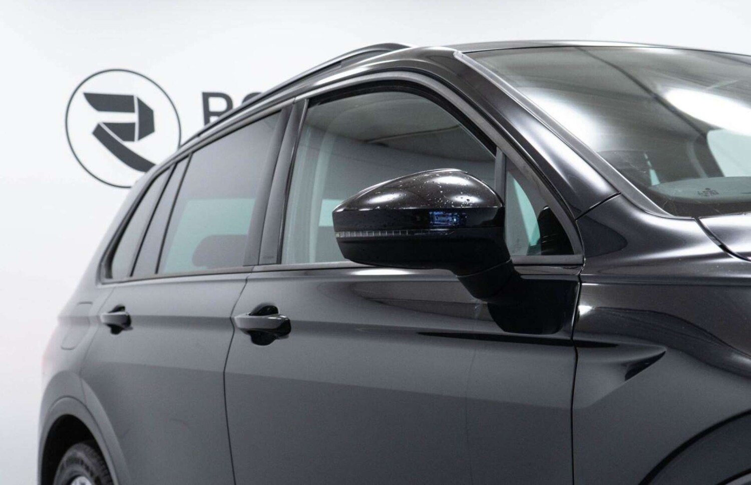 Used Volkswagen Tiguan 2021 for sale - 77930895: Photo 12