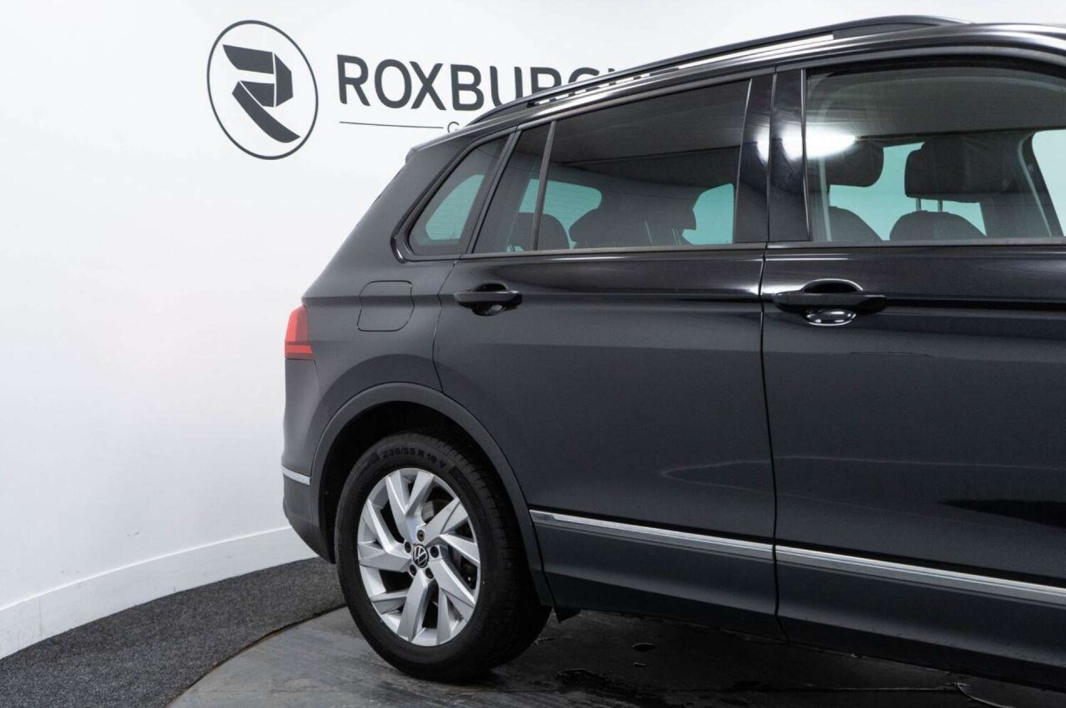 Used Volkswagen Tiguan 2021 for sale - 77930895: Photo 14