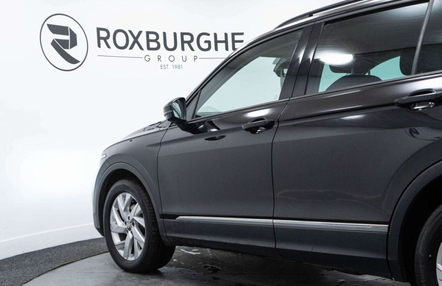 Used Volkswagen Tiguan 2021 for sale - 77930895: Photo 20