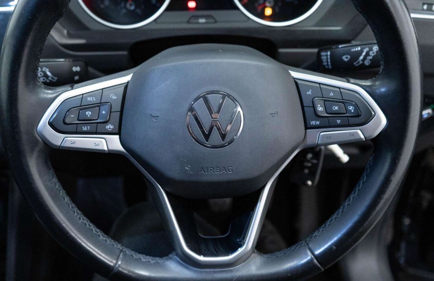 Used Volkswagen Tiguan 2021 for sale - 77930895: Photo 25