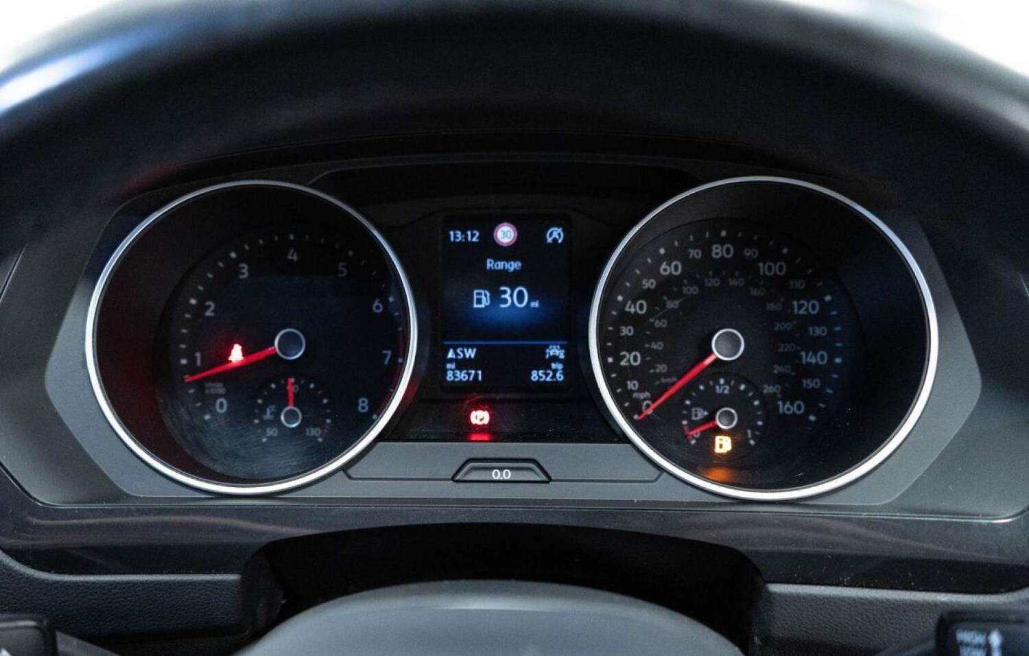 Used Volkswagen Tiguan 2021 for sale - 77930895: Photo 26