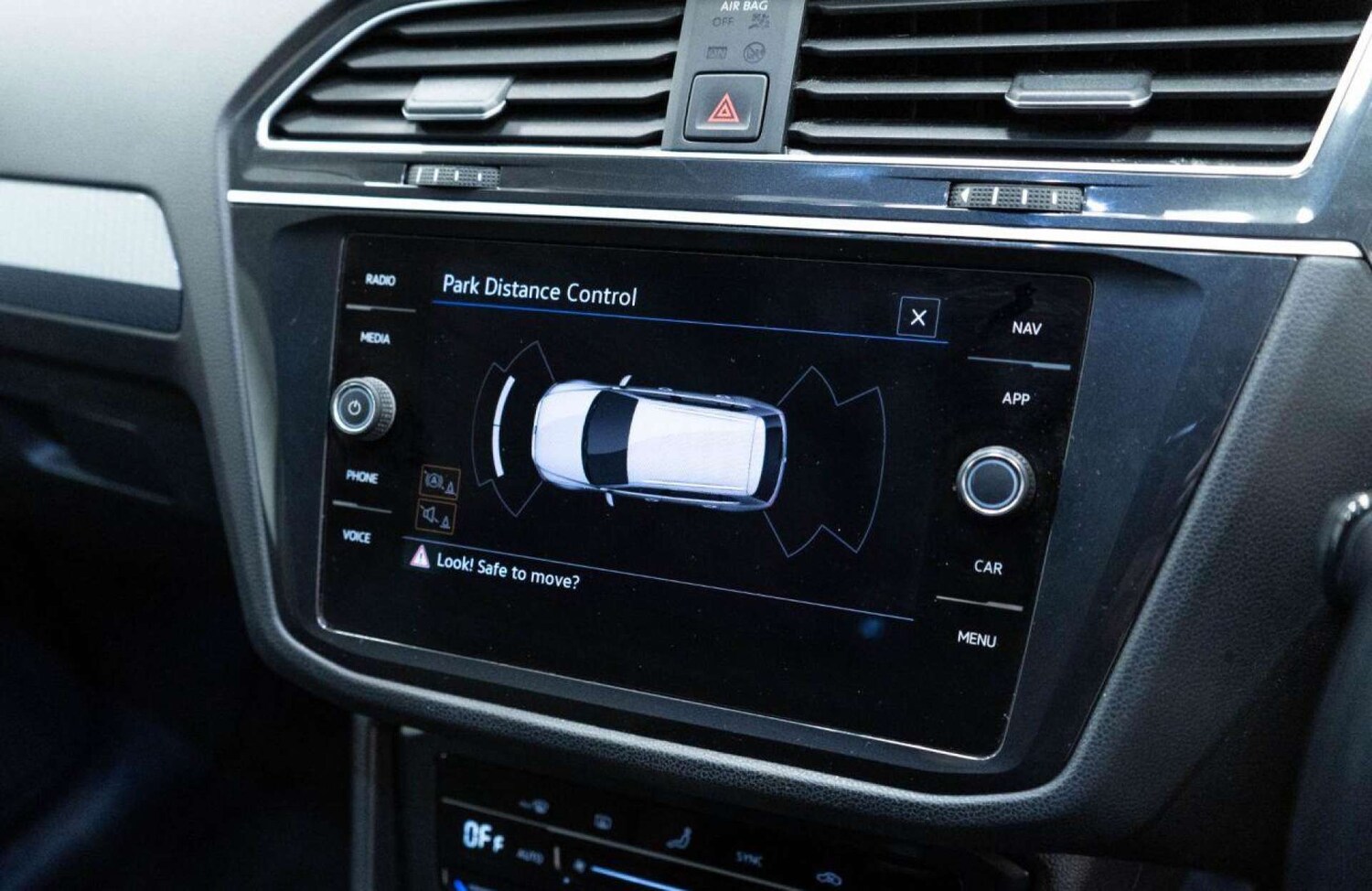 Used Volkswagen Tiguan 2021 for sale - 77930895: Photo 27