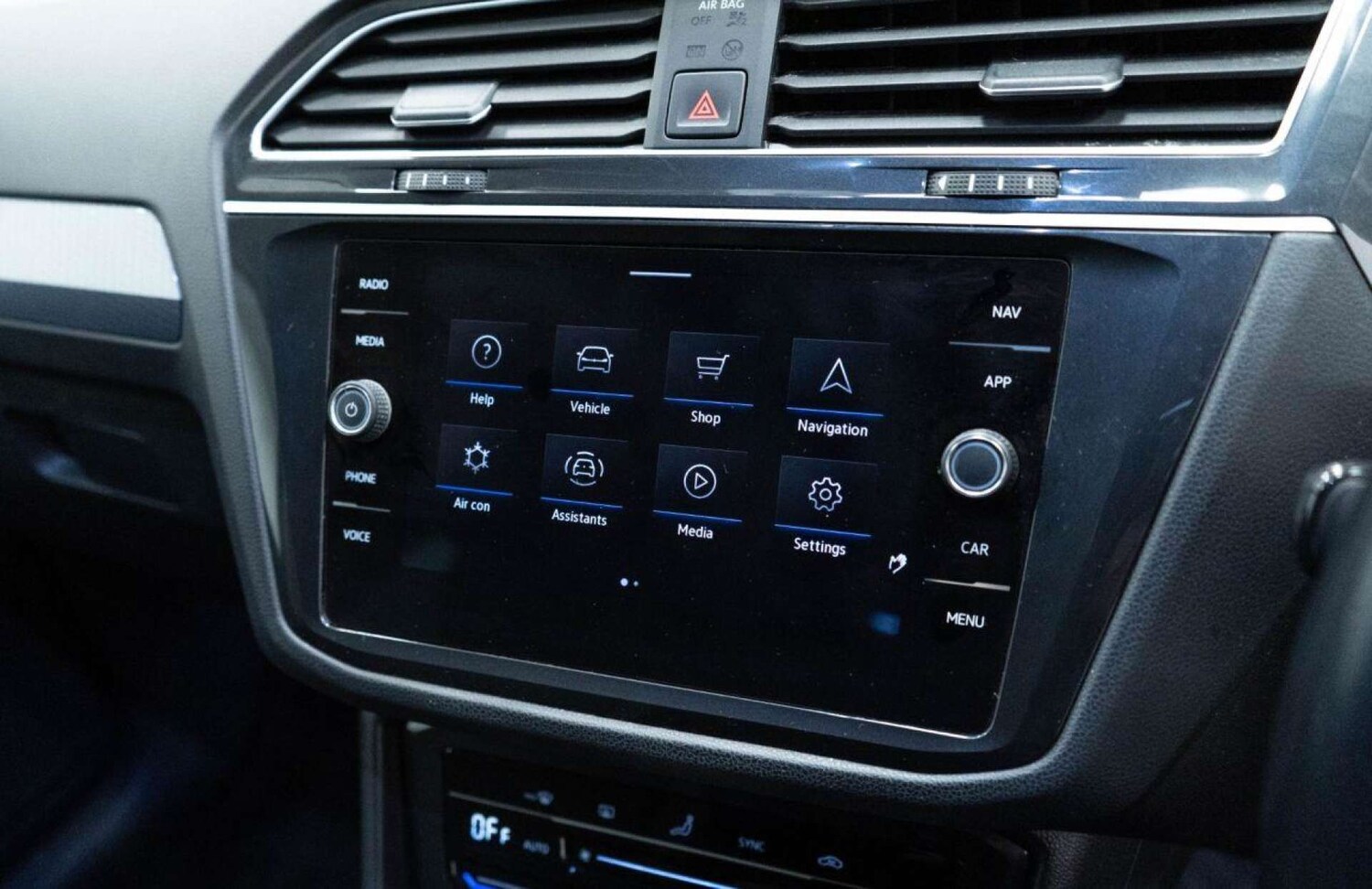 Used Volkswagen Tiguan 2021 for sale - 77930895: Photo 28