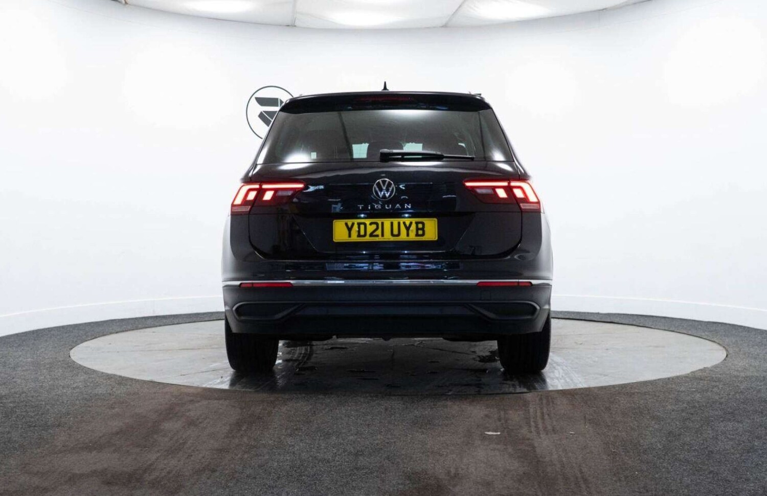 Used Volkswagen Tiguan 2021 for sale - 77930895: Photo 7