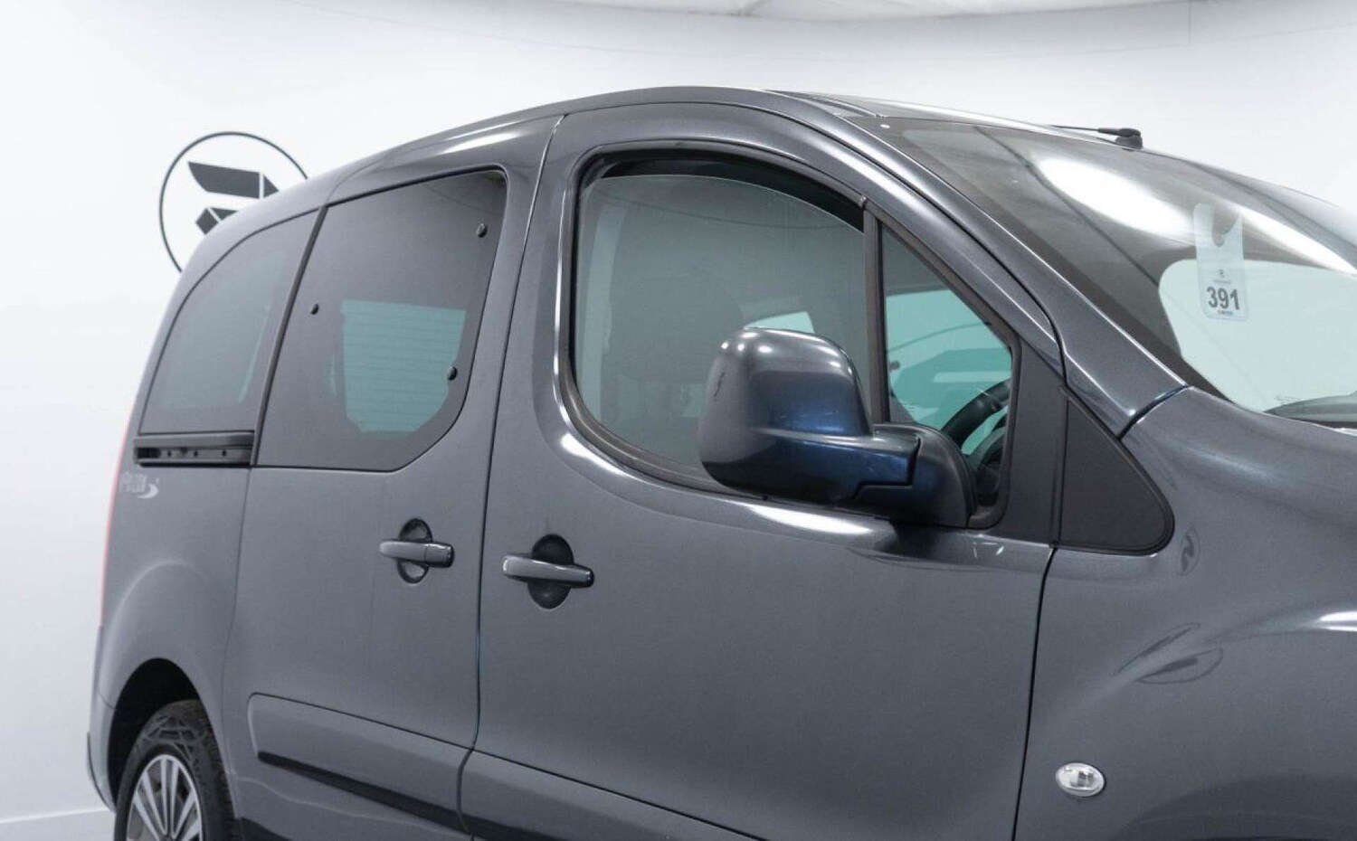 Used Peugeot Partner Tepee 2018 for sale - 77930748: Photo 11