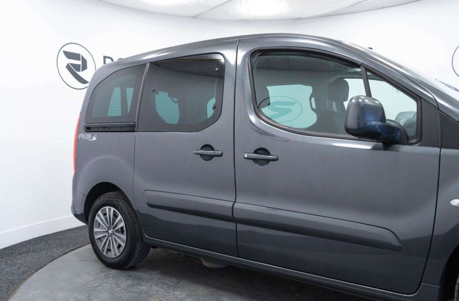 Used Peugeot Partner Tepee 2018 for sale - 77930748: Photo 12