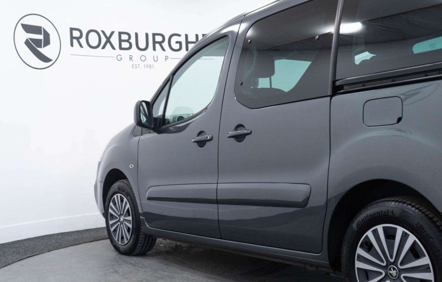 Used Peugeot Partner Tepee 2018 for sale - 77930748: Photo 19