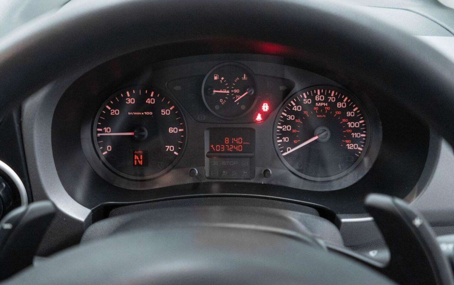 Used Peugeot Partner Tepee 2018 for sale - 77930748: Photo 23