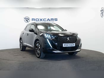 Used Peugeot 2008 2023 for sale - 79569864: Photo