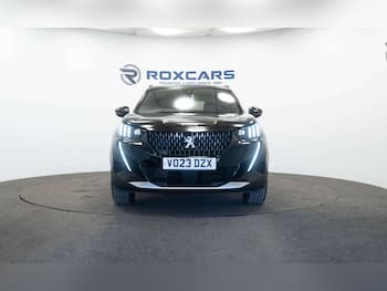 Used Peugeot 2008 2023 for sale - 79569864: Photo