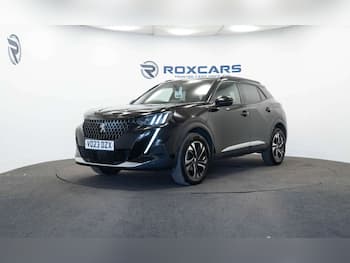 Used Peugeot 2008 2023 for sale - 79569864: Photo