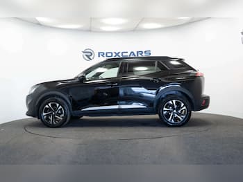 Used Peugeot 2008 2023 for sale - 79569864: Photo