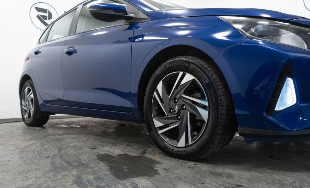 Used Hyundai i20 2022 for sale - 76739916: Photo 11