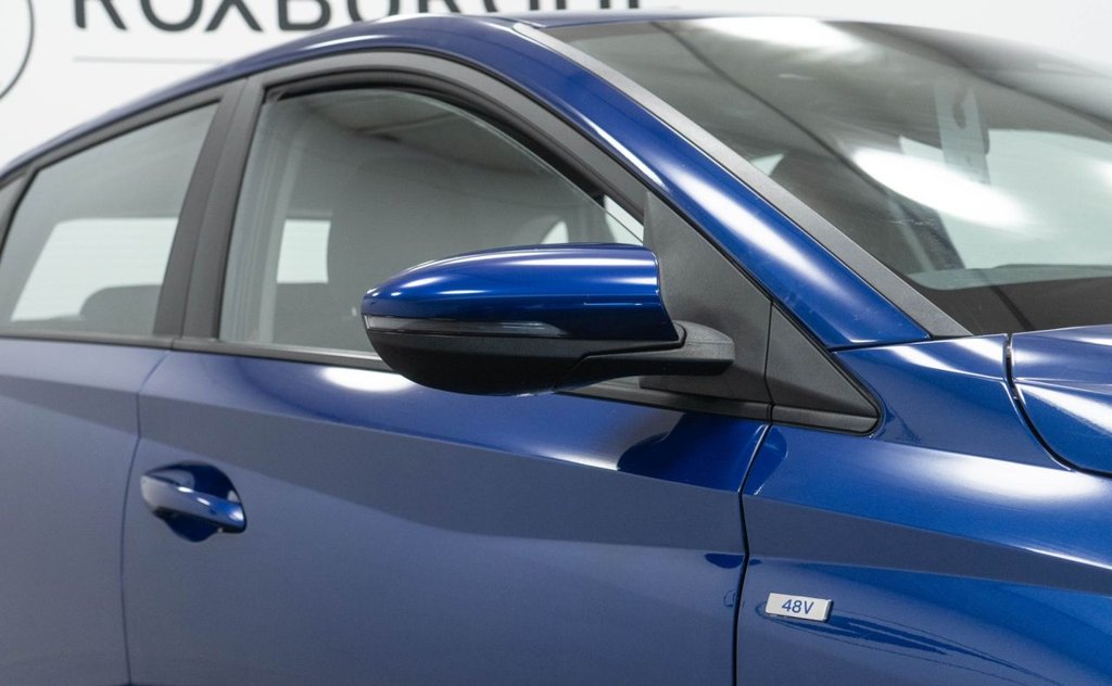 Used Hyundai i20 2022 for sale - 76739916: Photo 12