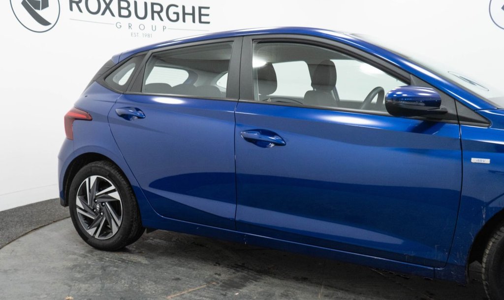 Used Hyundai i20 2022 for sale - 76739916: Photo 13