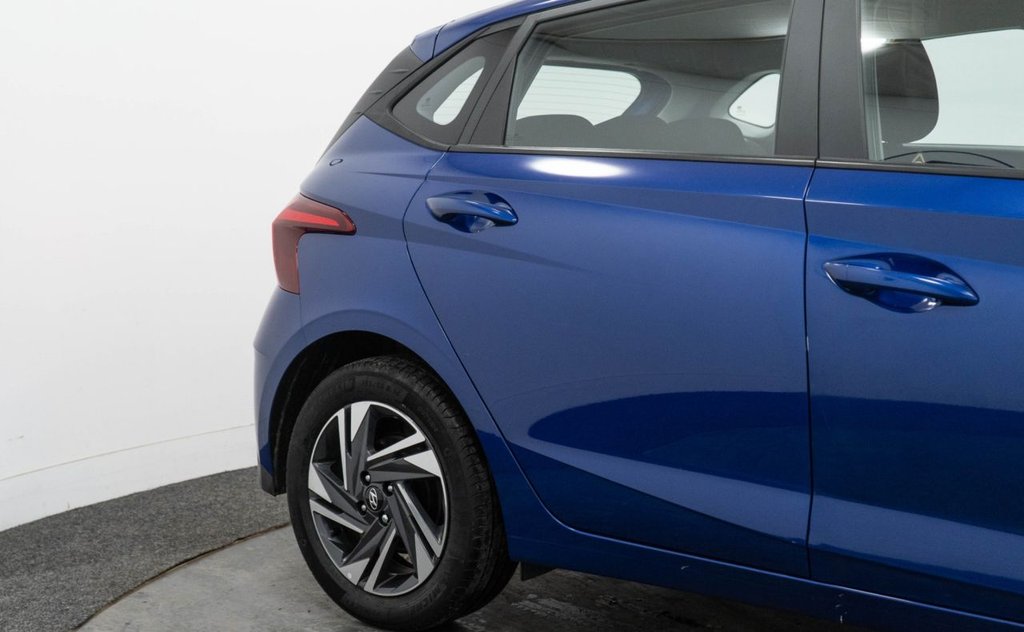 Used Hyundai i20 2022 for sale - 76739916: Photo 14