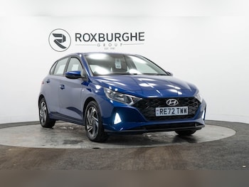 Used Hyundai i20 2022 for sale - 76739916: Photo