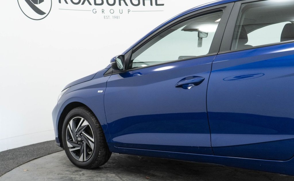 Used Hyundai i20 2022 for sale - 76739916: Photo 20