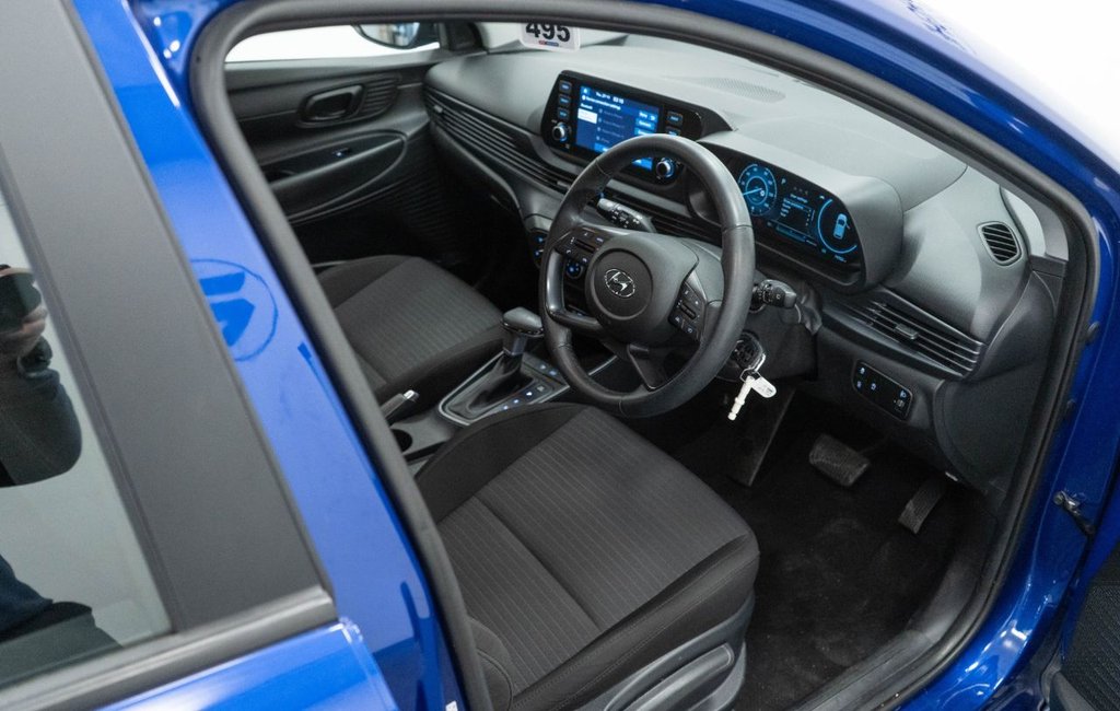 Used Hyundai i20 2022 for sale - 76739916: Photo 21