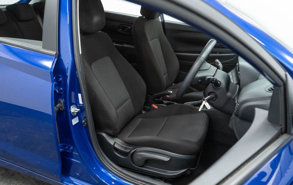 Used Hyundai i20 2022 for sale - 76739916: Photo 22