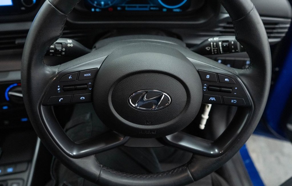 Used Hyundai i20 2022 for sale - 76739916: Photo 24