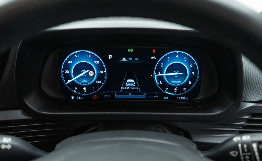 Used Hyundai i20 2022 for sale - 76739916: Photo 25