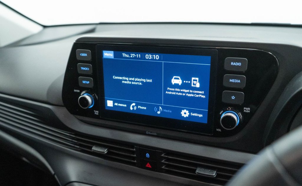 Used Hyundai i20 2022 for sale - 76739916: Photo 26